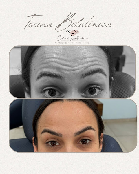 Foto 2 de Dra. Carina Lantmann