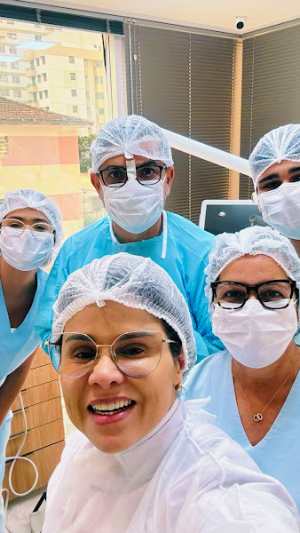 Foto 3 de Dra. Carina Lyra - Dentista em Niterói