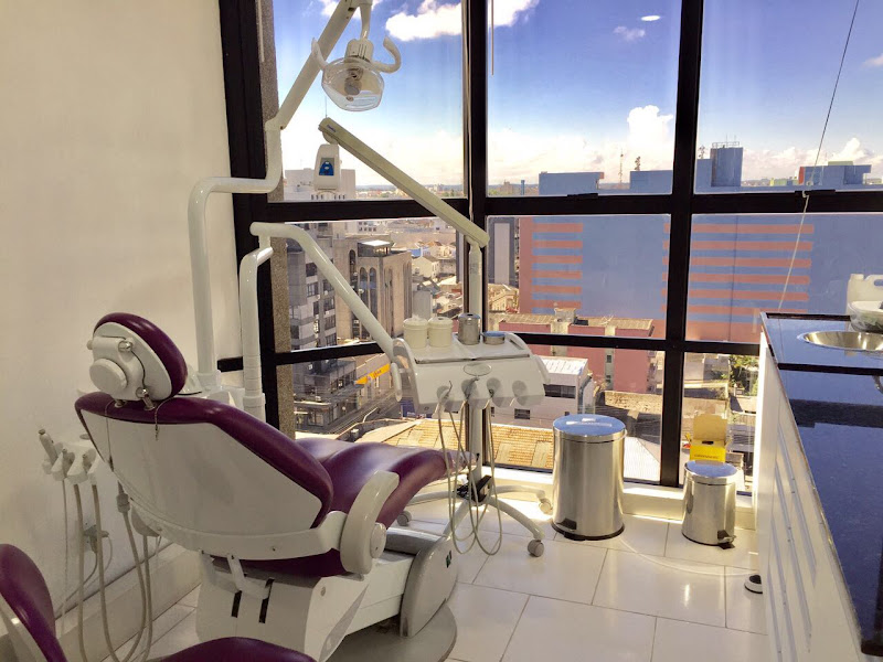 Foto 7 de Dra. Carina Machado - Dentista Ortodontista em Pelotas-RS