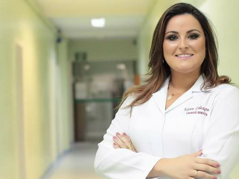 Foto 8 de Dra. Carina Machado - Dentista Ortodontista em Pelotas-RS