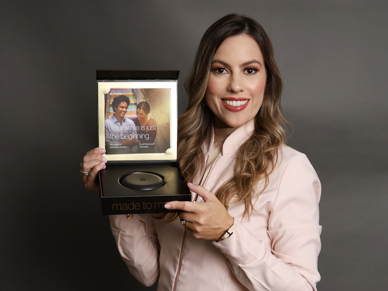 Foto 8 de Dra.Carina Udulutsch Soares Odontologia Planalto Paulista,Moema e Região