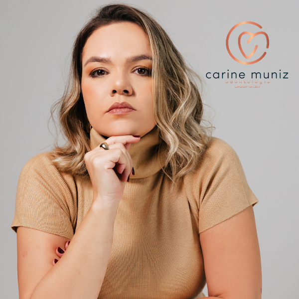 Foto 2 de Dra. Carine Muniz