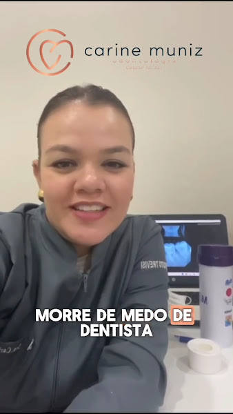 Foto 3 de Dra. Carine Muniz