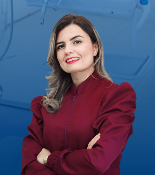 Foto 2 de Dra Carine Uchoa