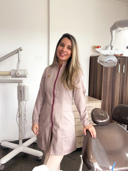 Foto 2 de Dra.Carita Seabra