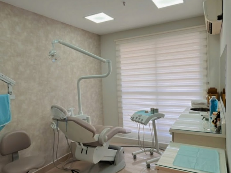 Foto 9 de Dra. Carla Augusta - Dentista em Santana