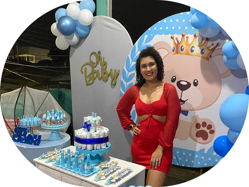 Foto 2 de Dra Carla Basílio - Odontologia & Estética