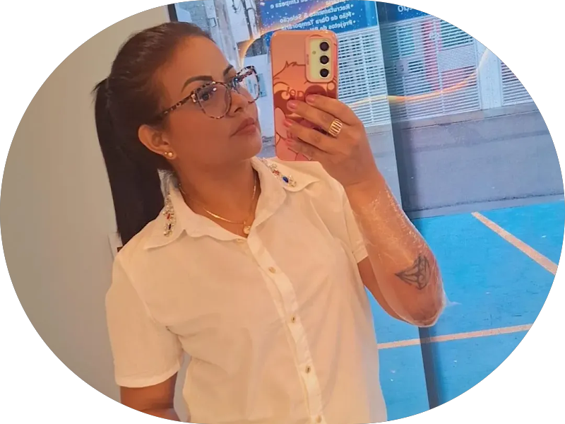 Foto 3 de Dra Carla Basílio - Odontologia & Estética