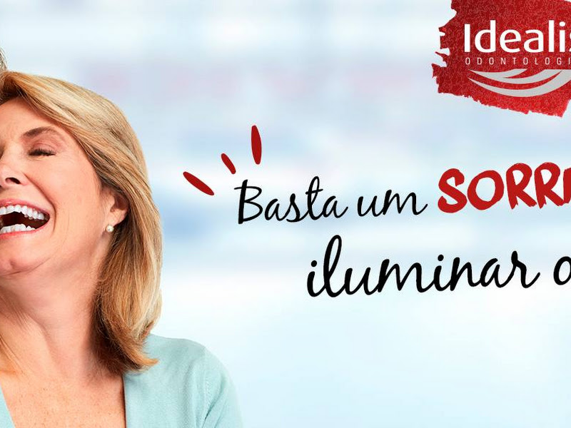 Foto 3 de Dra. Carla Bastos Odontologia Especializada