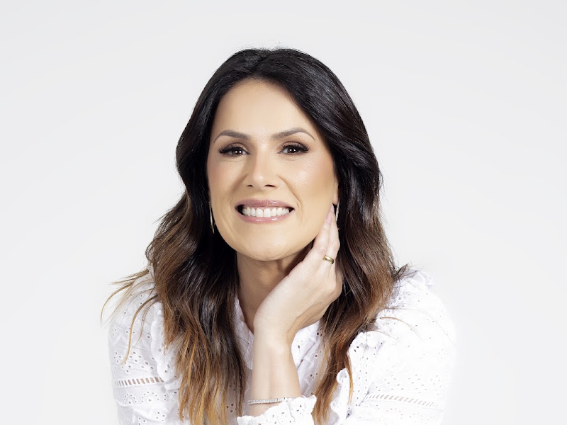 Foto de Dra Carla Brambilla