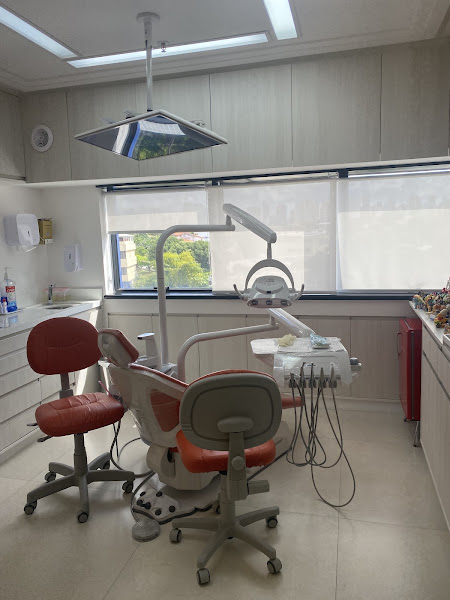 Foto 2 de Dra.Carla Brandão Maciel/Odontopediatria em Salvador/Ortodontia/ Dentista de Criança