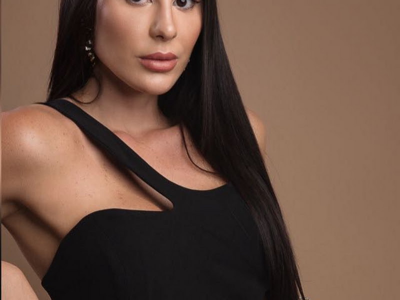 Foto de Dra. Carla Carvalho | Harmonização facial