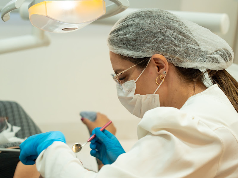 Foto 2 de Dra. Carla Cavalli - Dentista em São José do Rio Preto