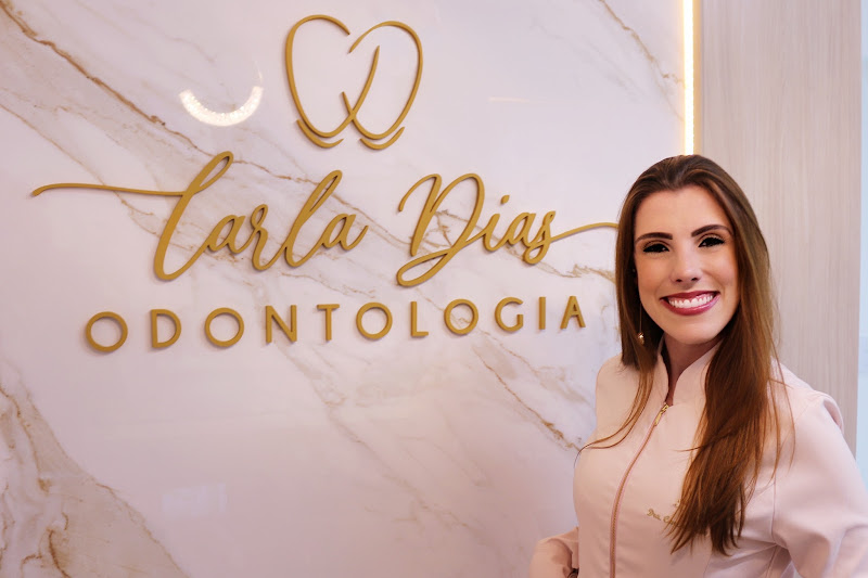 Foto 2 de Dra. Carla Dias