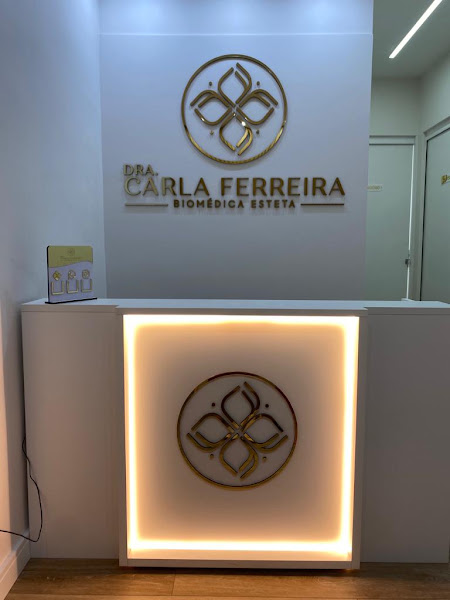 Foto 3 de Dra. Carla Ferreira Clínica de Harmonização Facial e Corporal