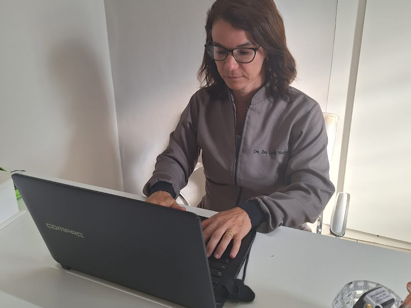 Foto 2 de Dra. Carla Franco e Dra Degmar Barbosa