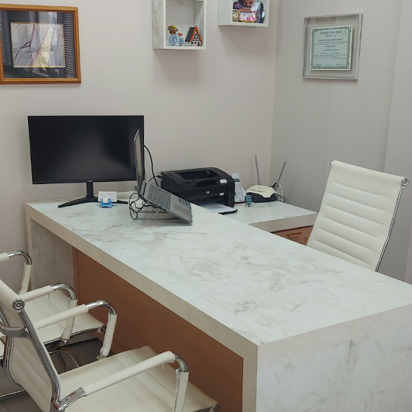 Foto 3 de Dra. Carla Grosso