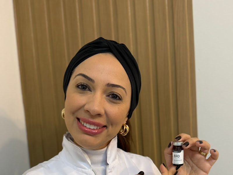 Foto de Dra Carla Lima Odontologia - ULTRACLEAN