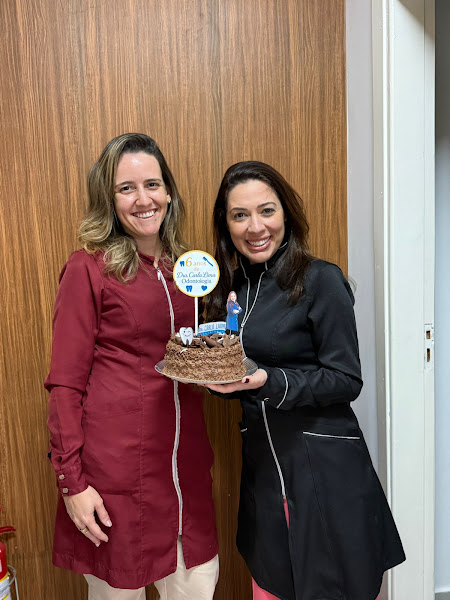 Foto 3 de Dra Carla Lima Odontologia - ULTRACLEAN