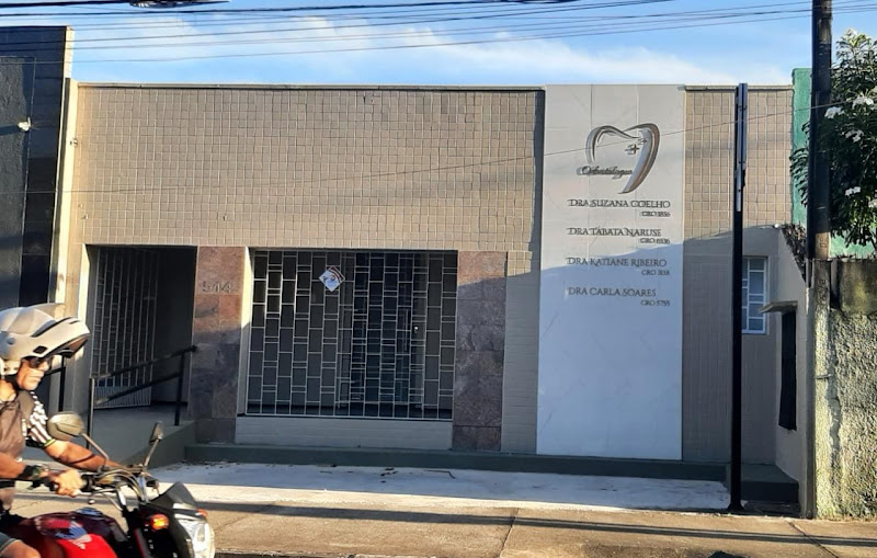 Foto 3 de Dra Carla Lopes Soares Medeiros