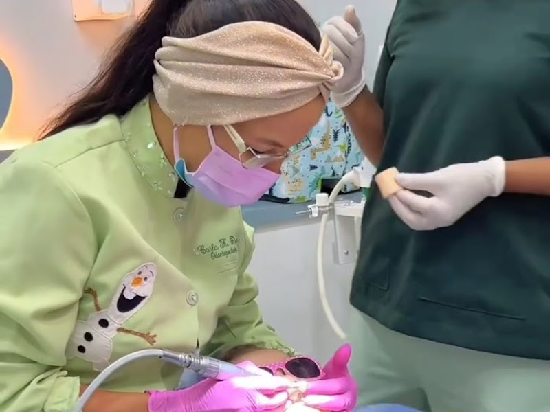 Foto 2 de Dra. Carla Lucas Pederiva