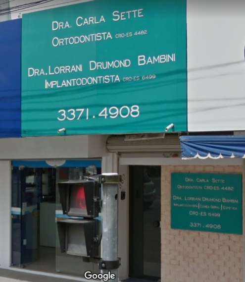 Foto 2 de Dra. Carla Marliere Sette