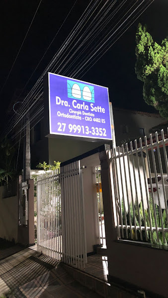 Foto 3 de Dra. Carla Marliere Sette