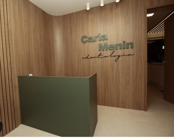 Foto 2 de Dra. Carla Menin Odontologia