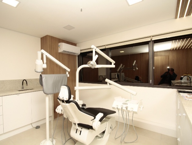 Foto 3 de Dra. Carla Menin Odontologia