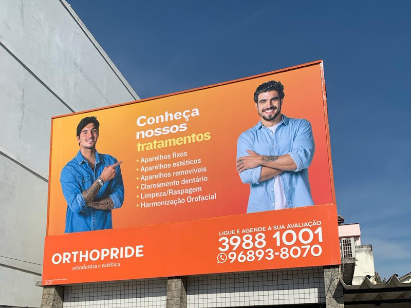 Foto 3 de Dra Carla Morani - Odontologia