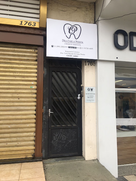 Foto 3 de Dra. Carla Pessoa