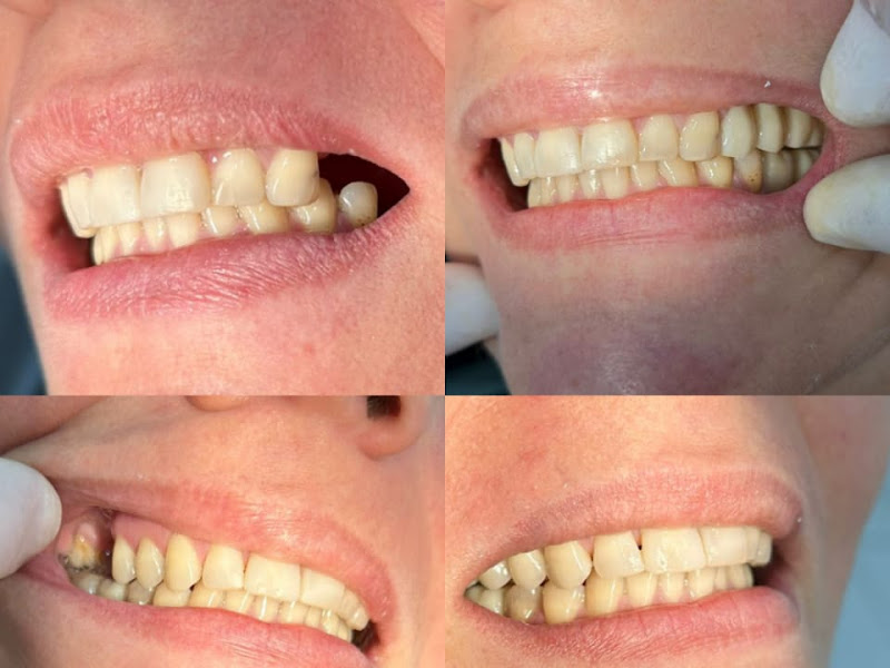 Foto 7 de Dra. Carla Pessoa