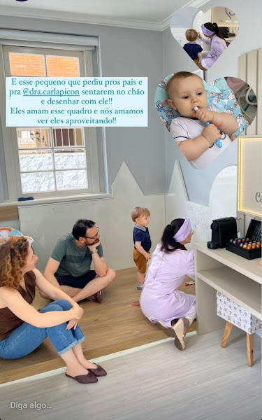 Foto 3 de Dra. Carla Picon - Dentista em Porto Alegre. Ortodontia e Odontopediatria