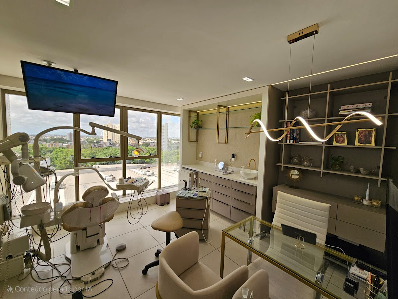 Foto 3 de Dra. Carla Ramos