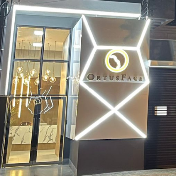 Foto 2 de Dra. Carla Ricken - Cirurgia Bucomaxilofacial, Cirurgia ortognática, Rejuvenescimento da face