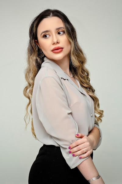 Foto 2 de Dra Carla Sabrina Lehmann | Dentista em Brusque - SC