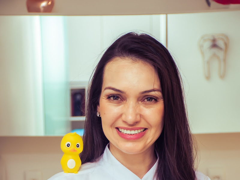 Foto 10 de Dra. Carla Simões | Ortodontia