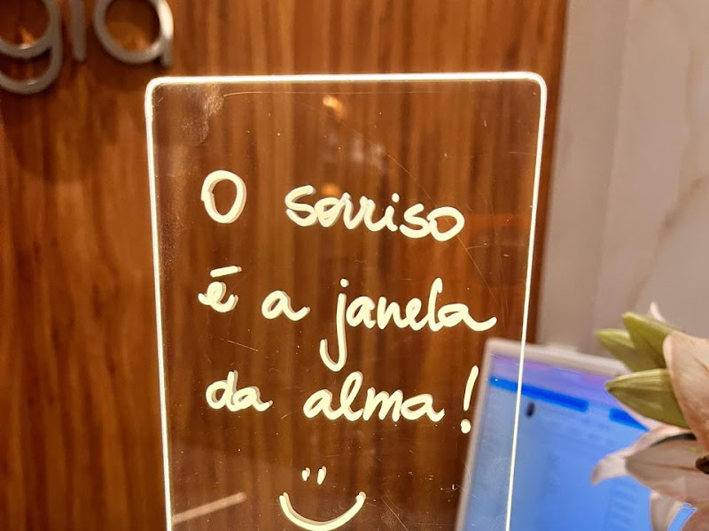 Foto de Dra. Carla Teresa El Kaid Liger