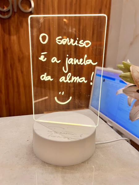 Foto 2 de Dra. Carla Teresa El Kaid Liger