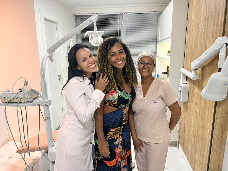 Foto 3 de Dra. Carla Teresa El Kaid Liger