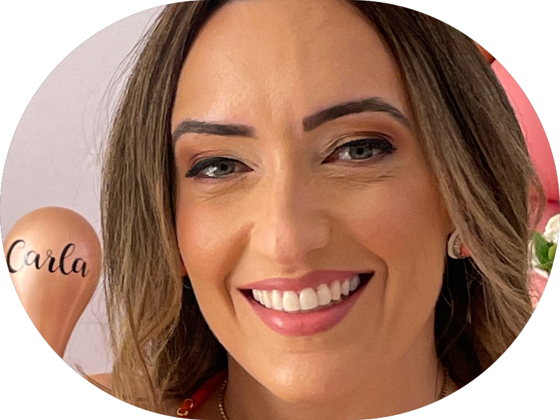 Foto 4 de Dra Carla Trief | Consultório Odontológico | Ortodontia | Clinico Geral | Salvador