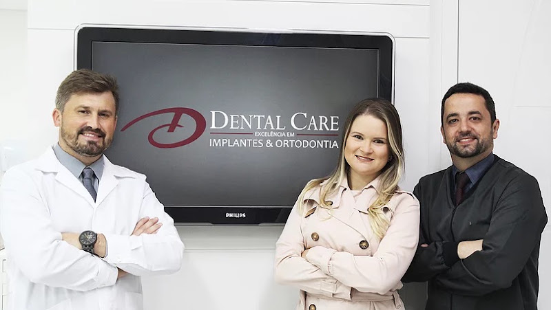 Foto 2 de Dra. Carla Weise - Dental Care