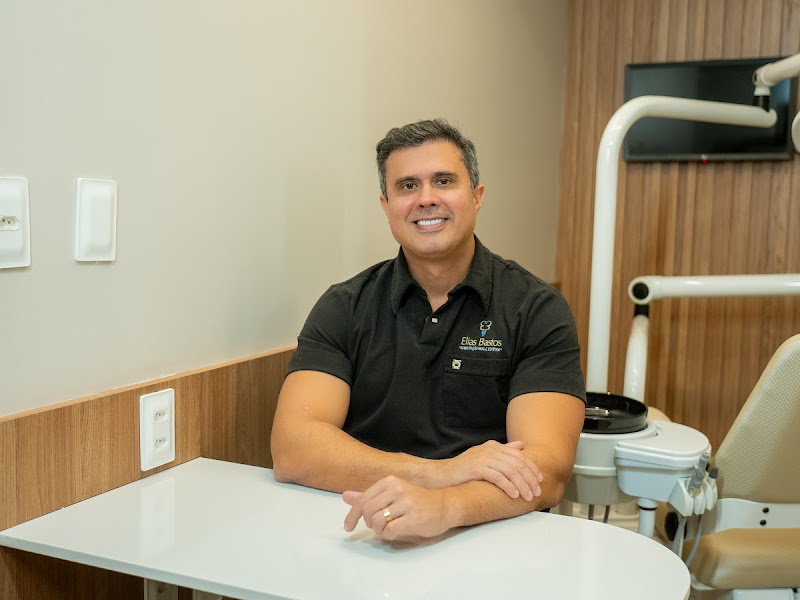 Foto 2 de Dra. Carmelita Bastos