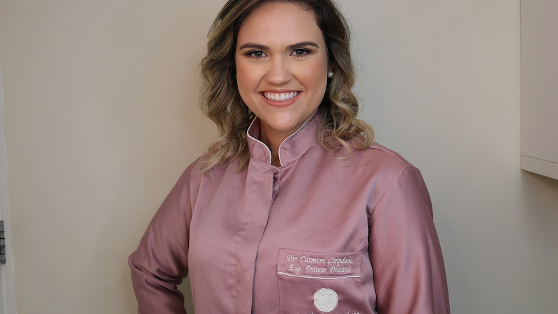 Foto 2 de Dra. Carmem Cerquinho - Consultório Odontológico