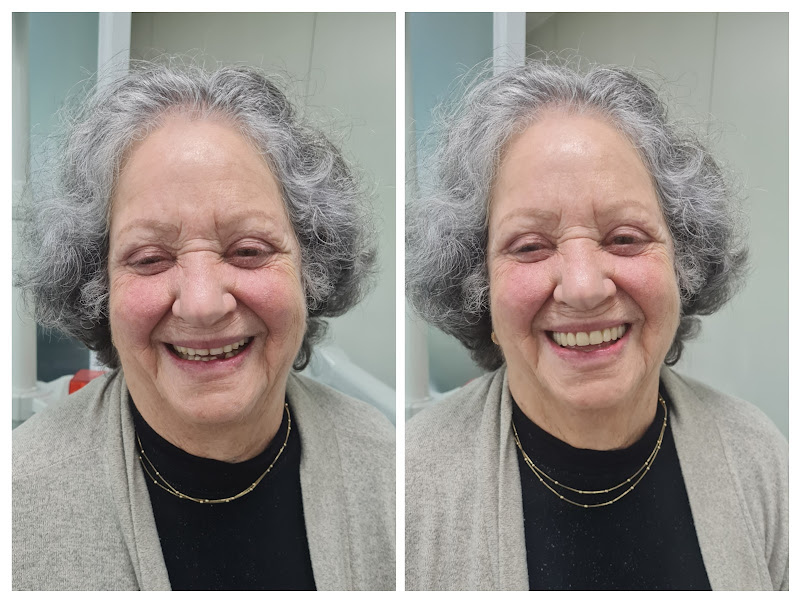 Foto 3 de Dra. Carmem Sanna Odontologia