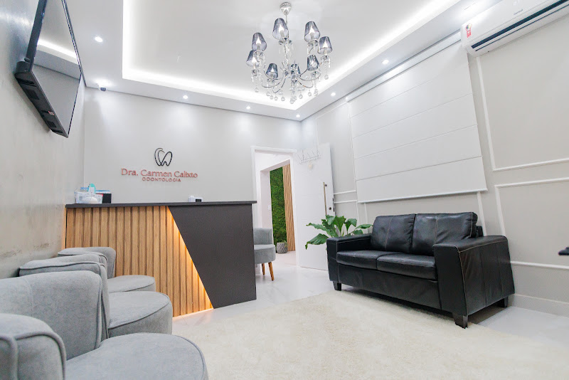 Foto 2 de Dra. Carmen Calixto Odontologia | Invisalign | Dentista na Mooca