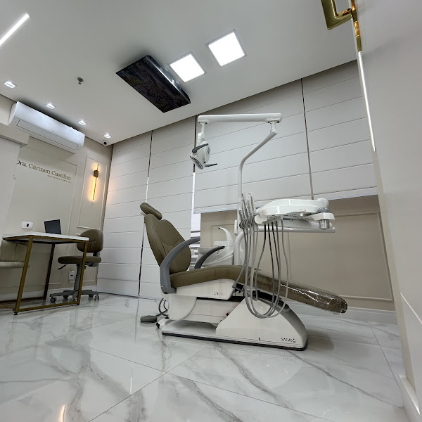 Foto 2 de Dra. Cármen Castilho - Odontologia e Estética