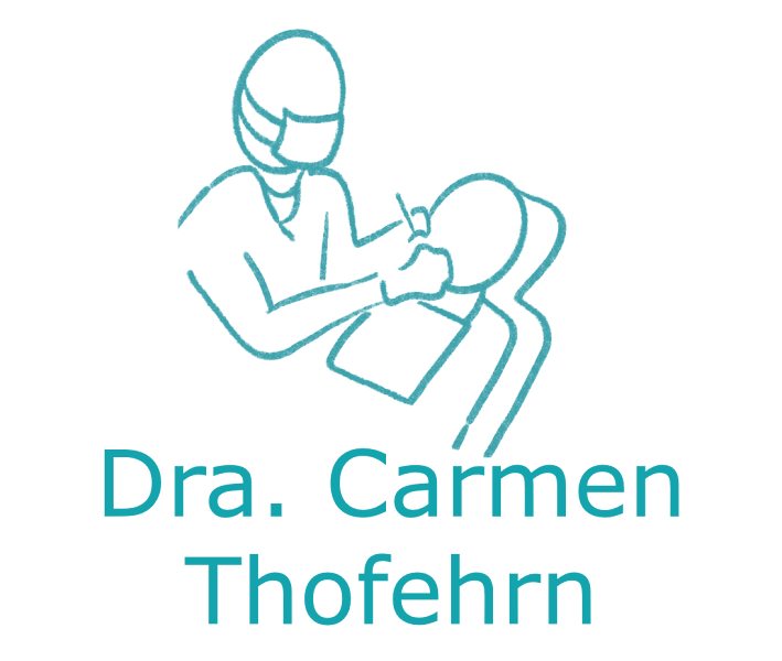 Foto 3 de Dra. Carmen dentista