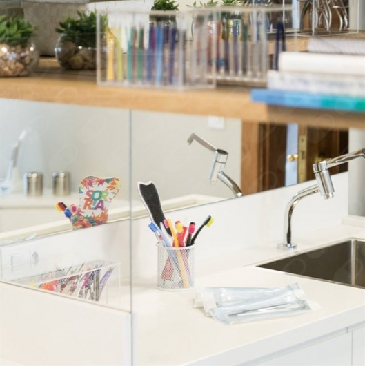 Foto 3 de Dra. Carmen Lucia Riccardi, Dentista