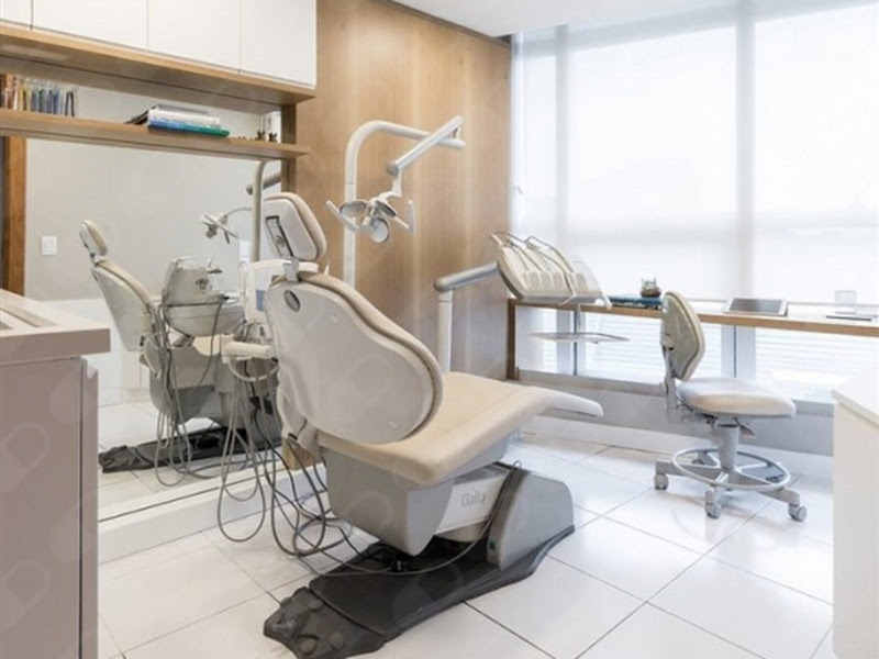 Foto de Dra. Carmen Lucia Riccardi, Dentista